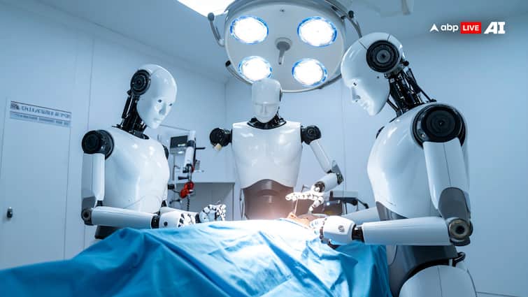 Robots will overtake the best human surgeons in the next five years elon musk anna | So now doctors are in danger! Musk said