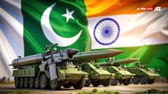 दुनिया के टॉप 10 देश, जो हथियारों पर करते हैं सबसे ज्यादा खर्च! भारत-पाकिस्तान तनाव के बीच आ गई लिस्ट