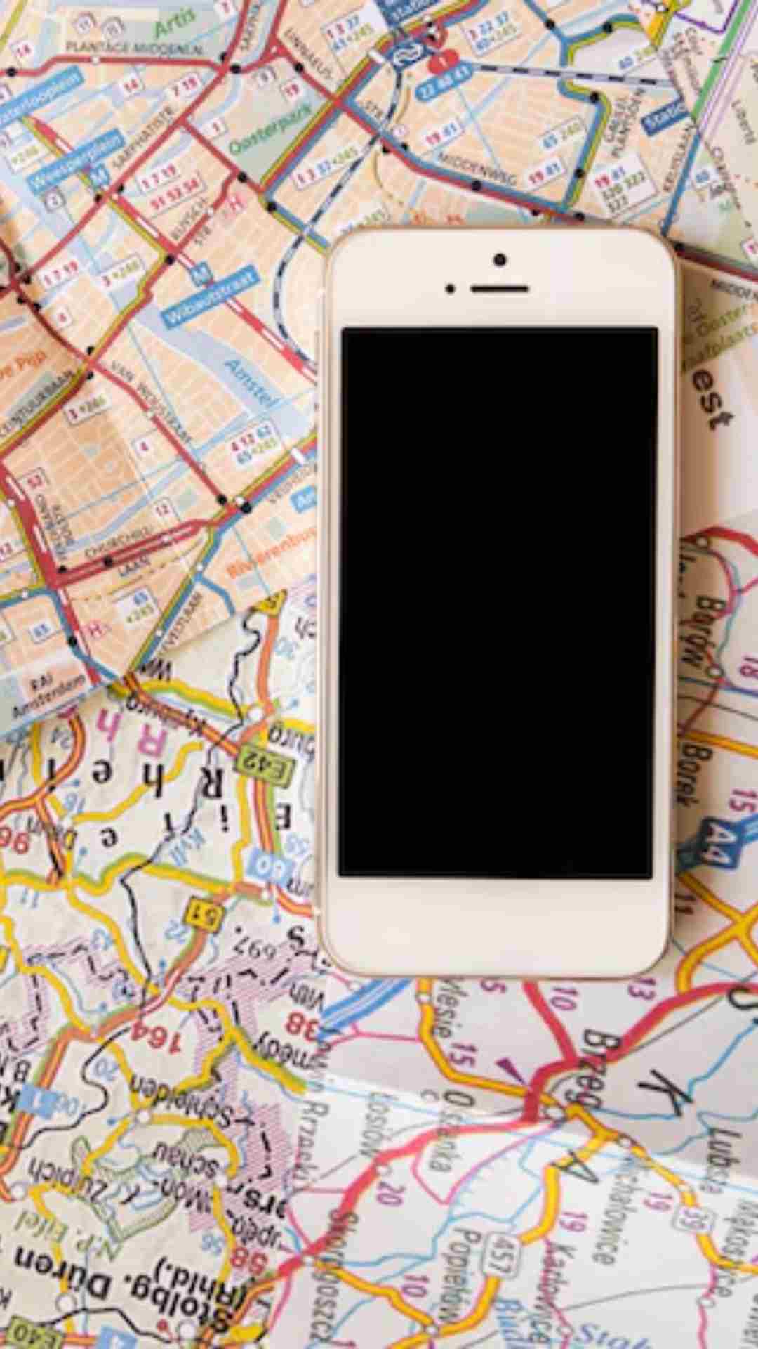 Google Maps पर कैसे शेयर करें लाइव लोकेशन? 99% लोगों को नहीं पता ये ट्रिक