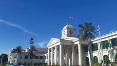 इस राज्य के मुख्यमंत्री आवास और CMO को बम से उड़ाने की धमकी, एजेंसियों ने शुरू की जांच