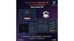 Volkai Onboards Cricketer Ruturaj Gaikwad to Champion India’s First Agentic AI for Interview Preparation and HR Transformation