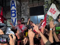 JNUSU Election Result: जेएनयू में AISA-DSF गठबंधन ने फिर लहराया लाल झंडा, ABVP की 9 साल बाद बड़ी वापसी