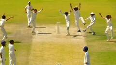 Watch: रन आउट करने से पहले पूरी टीम ने किया भांगड़ा डांस, अनोखे सेलिब्रेशन का Funny वीडियो वायरल