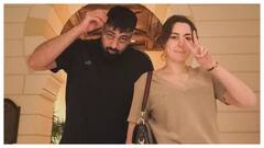 Hania Aamir Shows Support For Badshah Amid Backlash Against Pakistani Artists Following Pahalgam Attack