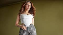 7 Outfits Inspired By Tamannah Bhatia To Try In Summers