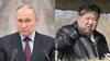 North Korea in War: இந்தா.. இறங்கிடுச்சுல்ல வட கொரியா.. இனி எங்க போர் முடியறது.?!!