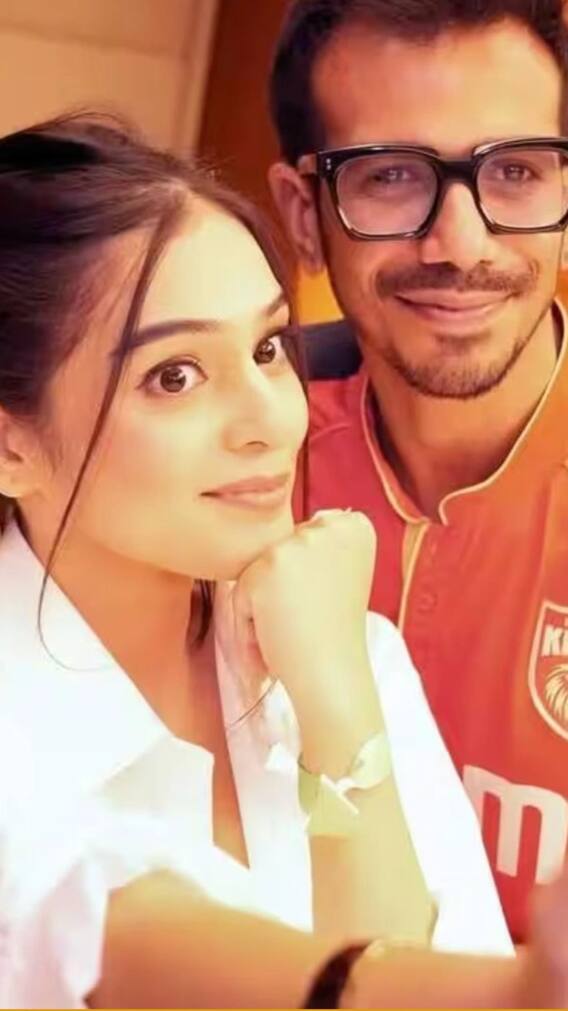 आरजे महवश को पसंद हैं ऐसे लड़के, कहीं युजवेंद्र चहल की तरफ तो नहीं है इशारा