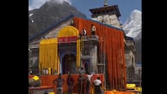 Offline Registration For Char Dham Yatra Begins In Haridwar