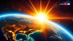 ये हैं पृथ्वी की सबसे गर्म और ठंडी जगह, तापमान जानकर हैरान रह जाएंगे आप