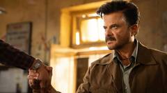 Anil Kapoor Begins Dubbing For Prime Video Drama ‘Subedaar’, Promises Intense Performance As Former Soldier