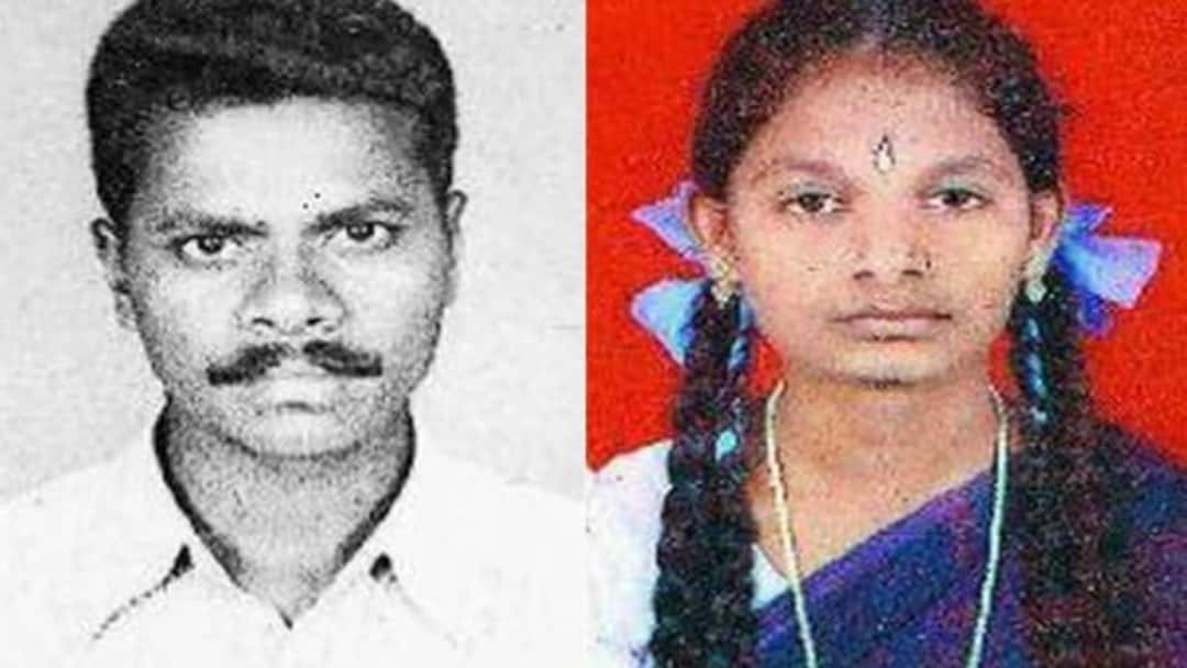 Murugesan Kannagi Case: சாதி வெறியின் உச்சம்! முருகேசன் - கண்ணகியை எப்படி கொலை செய்தார்கள் தெரியுமா?