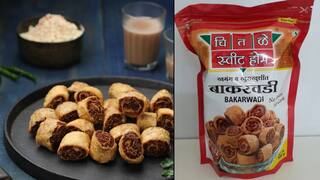 पुण्यातील चितळेंची बाकरवडी आता 'मिनी' स्वरूपात; IPL च्या सामन्यात खवैय्यांना डबल आनंद