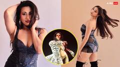 गुरु रंधावा के गाने 'कत्ल' में अदाओं के तीर चला रहीं ये हसीना, देखें 7 ग्लैमरस तस्वीरें