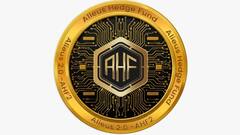 Alieus Hedge Fund Announces Global Launch of Alieus Coin (AHF-2) in New York City