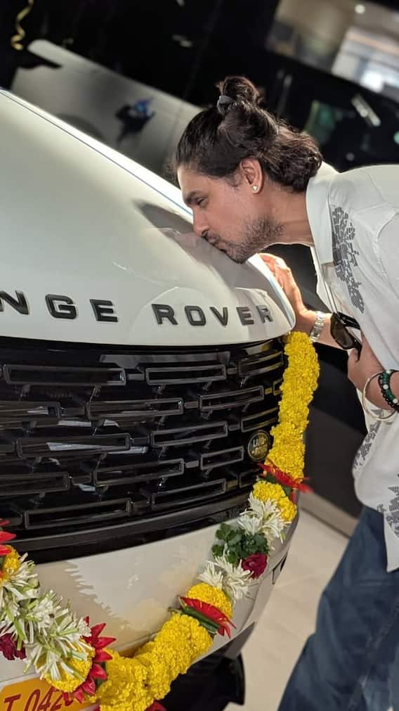 अंकित गुप्ता ने खरीदी बेहद महंगी कार, कीमत जान उड़ जाएंगे होश