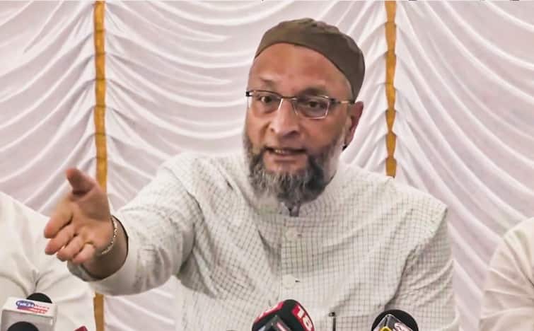 Asaduddin Owaisi slams Pakistan handicapped without China support unsc pahalgam resolution 'चीन न करें पाकिस्तान का समर्थन तो...', AIMIM असदुद्दीन ओवैसी ने कह दी बड़ी बात