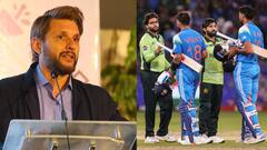 पहलगाम हमले पर ये क्या बोल गए अफरीदी, भारत से कहा- 'पूरी तरह बंद करो नहीं तो...'