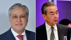 China Closely Following 'Evolving Situation' Between India, Pakistan: Report