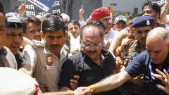 दिल्ली BJP अध्यक्ष वीरेंद्र सचदेवा को मिली Z कैटेगरी की सुरक्षा, इस वजह से बढ़ी सिक्योरिटी