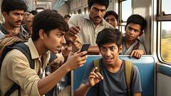 'मुझे धमकी दी कि 28 मौतें वहां हुई है, 29वीं तेरी होगी', पहलगाम आतंकी हमले की Reels देखने पर ट्रेन में युवक से मारपीट