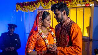 प्यार-रेप और शादी, जेल में दूल्हा बना आरोपी, दुल्हन बनी पीड़िता, ये कहानी फिल्मी है!