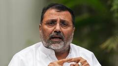 पहलगाम हमले के बाद निशिकांत दुबे का बड़ा बयान, '5 लाख से ज्यादा पाकिस्तानी लड़की...'