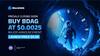 BlockDAG’s $219.5M Raise and Price Rollback Ignite Final Buying Frenzy Before Launch