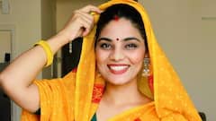 Folk Singer Neha Singh Rathore Booked For Sedition Over Social Media Post On Pahalgam Attack