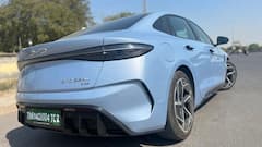 BYD Updates Seal Sedan With Crucial Changes: See What Has Been Added