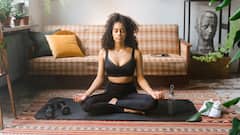 Stress Awareness Month 2025 — 8 Natural Remedies To Set A Calm Tone For Your Day