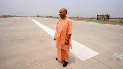 यूपी के इस एक्सप्रेसवे पर बनी देश की पहली ‘नाइट लैंडिंग’ हवाई पट्टी, उतर सकेंगे फाइटर जेट