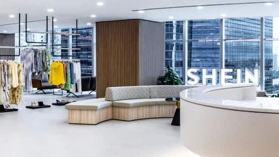 Tariff Fallout Begins: Shein Raises US Prices Up To 377 Per Cent, Impacting Consumers