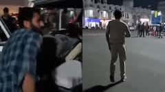 भोपाल में दारू पीने से रोकने पर युवकों ने मुस्लिम कॉन्स्टेबल को पीटा, साथी पुलिसकर्मी ने बचाया तो बोले- 'तुम तो हिंदू...'
