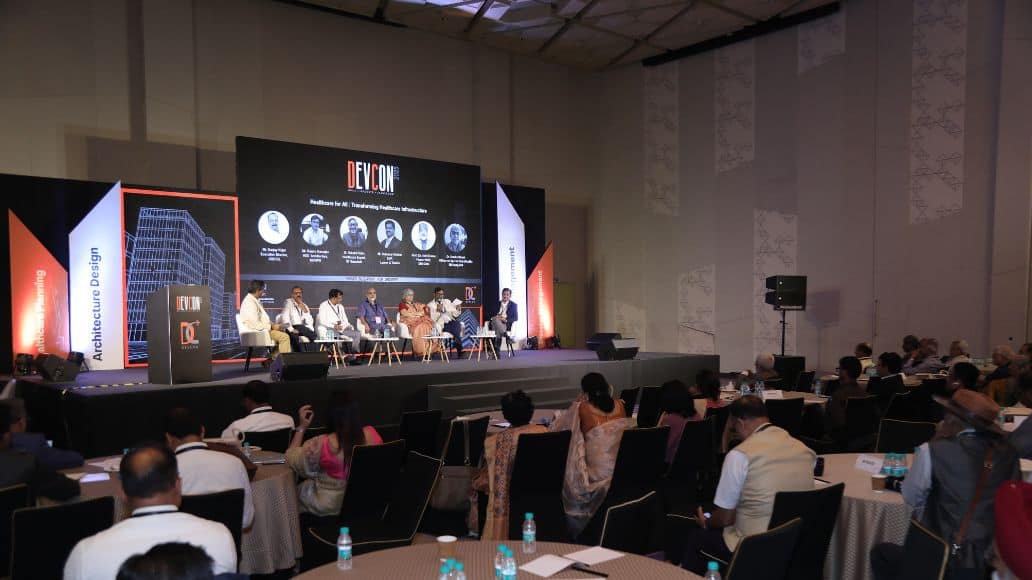 DDF Consultants Hosts 3rd Edition of DEVCON 2025, Advancing Innovation, Sustainability & Emerging Technologies