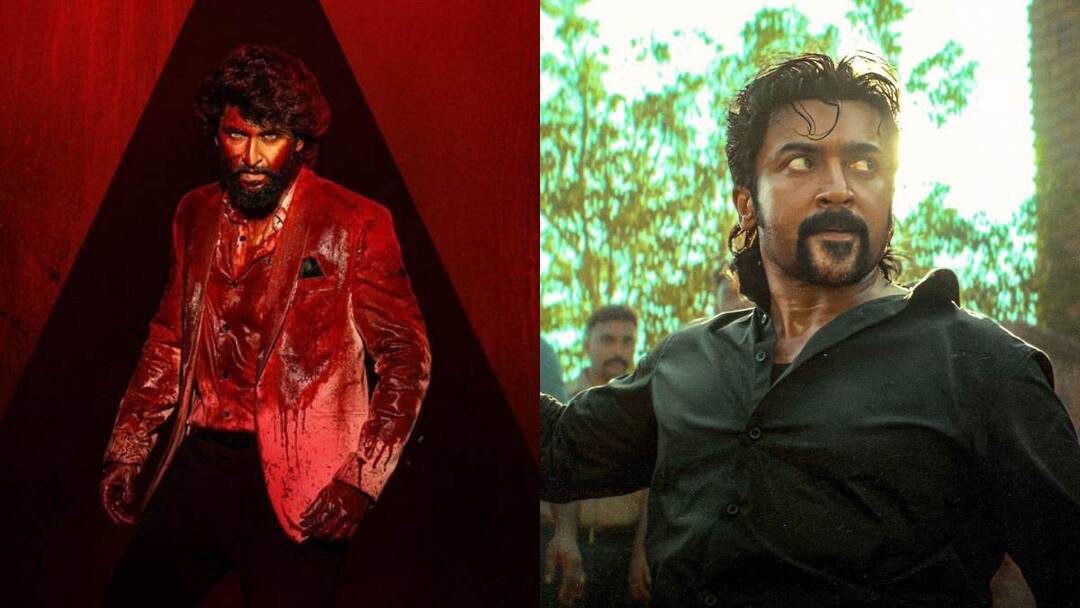 Upcoming Telugu Latest Movie New OTT Releases In May First Week 2025 Know More Details Upcoming Telugu Movies: క్రైమ్ థ్రిల్లర్స్ నుంచి హారర్ కామెడీ వరకూ.. - ఈ వారం థియేటర్స్, ఓటీటీల్లో ఎంటర్‌టైన్‌మెంట్ పీక్స్ అంతే..