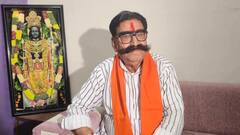 पार्टी से निकाले जाने के बाद ज्ञानदेव आहूजा का BJP नेताओं पर गंभीर आरोप, 'मेरे खिलाफ साजिश...'