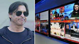 India Banned 16 Pakistani YouTube channels : рдбреЙрди рдиреНрдпреВрдЬ, рд╕рдорд╛ рдЯреАрд╡реНрд╣реА, рдЬрд┐рдУ рдиреНрдпреВрдЬ рддреЗ рд╢реЛрдПрдм рдЕрдЦреНрддрд░ рд╕реБрджреНрдзрд╛! рдХреЗрдВрджреНрд░ рд╕рд░рдХрд╛рд░рдХрдбреВрди 16 рдкрд╛рдХрд┐рд╕реНрддрд╛рдиреА рд╡реГрддреНрддрд╡рд╛рд╣рд┐рдиреНрдпрд╛рдВрдЪреНрдпрд╛ рдпреБрдЯреНрдпреВрдм рдЪреЕрдиреЗрд▓рд╡рд░ рдмрдВрджреА