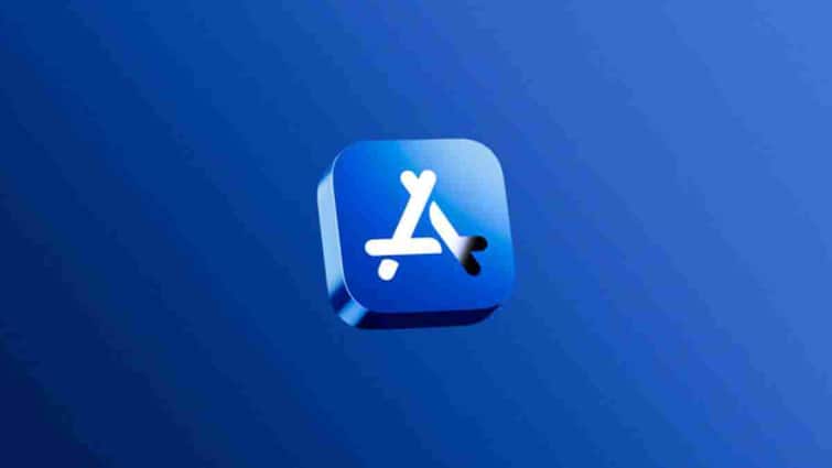 Apple App Store से भारत में 44,447 करोड़ रुपये की धूम! डेवलपर्स की कमाई में तीन गुना उछाल Apple App Store earns Rs 44447 crore in India Developers' earnings jump threefold Apple App Store से भारत में 44,447 करोड़ रुपये की धूम! डेवलपर्स की कमाई में तीन गुना उछाल