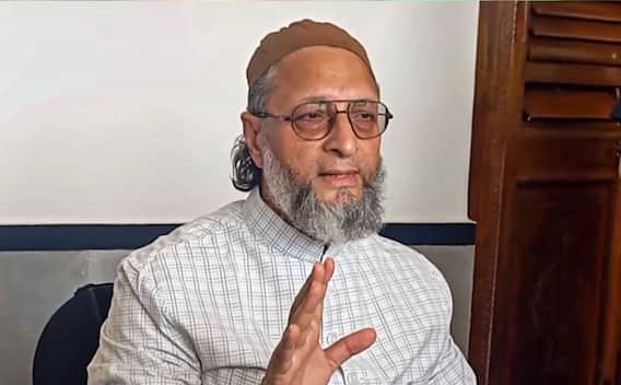 'पाकिस्तानी हुकूमत की नाजायज औलाद है लश्कर-ए-तैयबा', पहलगाम हमले को लेकर PAK पर भड़के असदुद्दीन ओवैसी