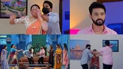 కలవారి కోడలు కనక మహాలక్ష్మీ సీరియల్: లక్ష్మీ మీద అటాక్.. సుభాష్‌ని చితక్కొట్టిన విహారి.. అంబిక దొరికిపోతుందా!