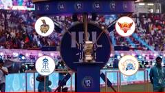 IPL 2025 Playoffs : तळाच्या 4 संघांपैकी एक टीम प्लेऑफमध्ये जाणार? स्टार खेळाडूची मोठी भाकीत