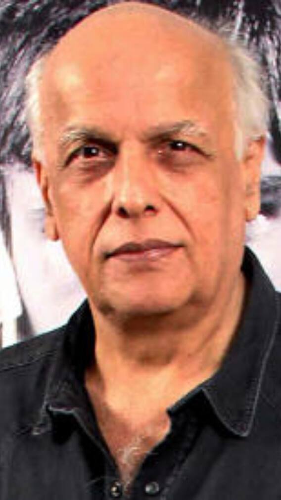 महेश भट्ट ने बताया मां मुस्लिम थीं, इसलिए रिश्ता छिपाना पड़ा