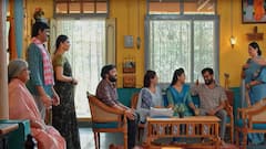 'లక్ష్మి నివాసం' సీరియల్: జైతో పెళ్లికి జాను ఓకే! - ఆనందంలో శ్రీనివాస్ ఫ్యామిలీ.. విశ్వ పరిస్థితి ఏంటి?