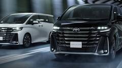 आखिर सेलिब्रिटीज की पहली पसंद क्यों बनी हुई है Toyota Vellfire? यहां जानें रिव्यू