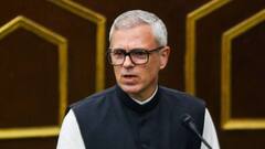 'Meri Kya Itni Sasti Siyasat Hai?': CM Omar On Why This Is Not Right Moment To Demand J-K Statehood