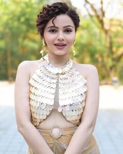 मां बनने के 55 दिनों में रुबीना दिलैक ने घटाया था 11 किलो वजन, परफेक्ट फिगर के लिए आप भी फॉलो करें ये डाइट