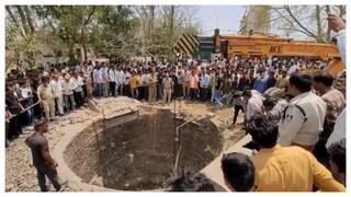 12 Killed As Speeding Van Plunges Into Well In MP, PM Modi Announces Rs 2 Lakh Aid