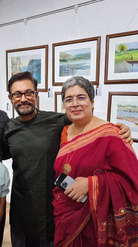 कपल काउंसलिंग लेने के बावजूद भी अलग हो गए थे आमिर खान और रीना