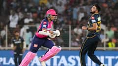 RR vs GT IPL 2025 Match: When, Where, How To Watch In India