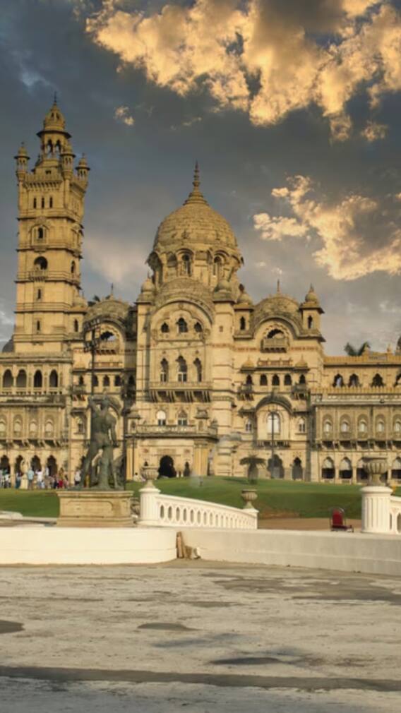 गर्मियों में घूमने के लिए ये हैं गुजरात की 5 शानदार जगहें